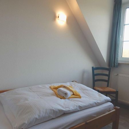 Resi K6 Apartamento Prerow Exterior foto