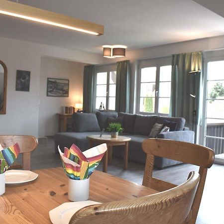 Resi K6 Apartamento Prerow Exterior foto