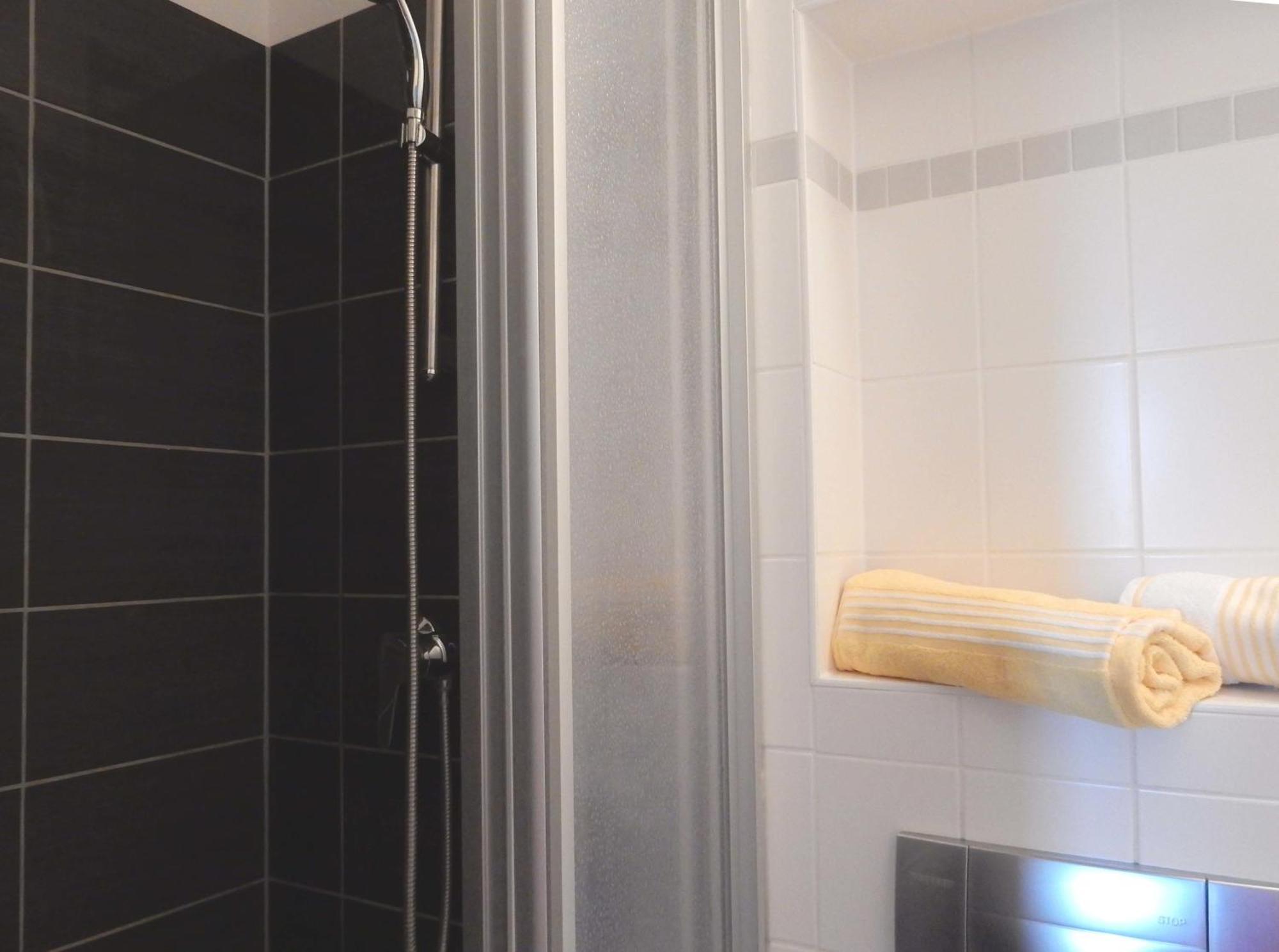 Resi K6 Apartamento Prerow Exterior foto