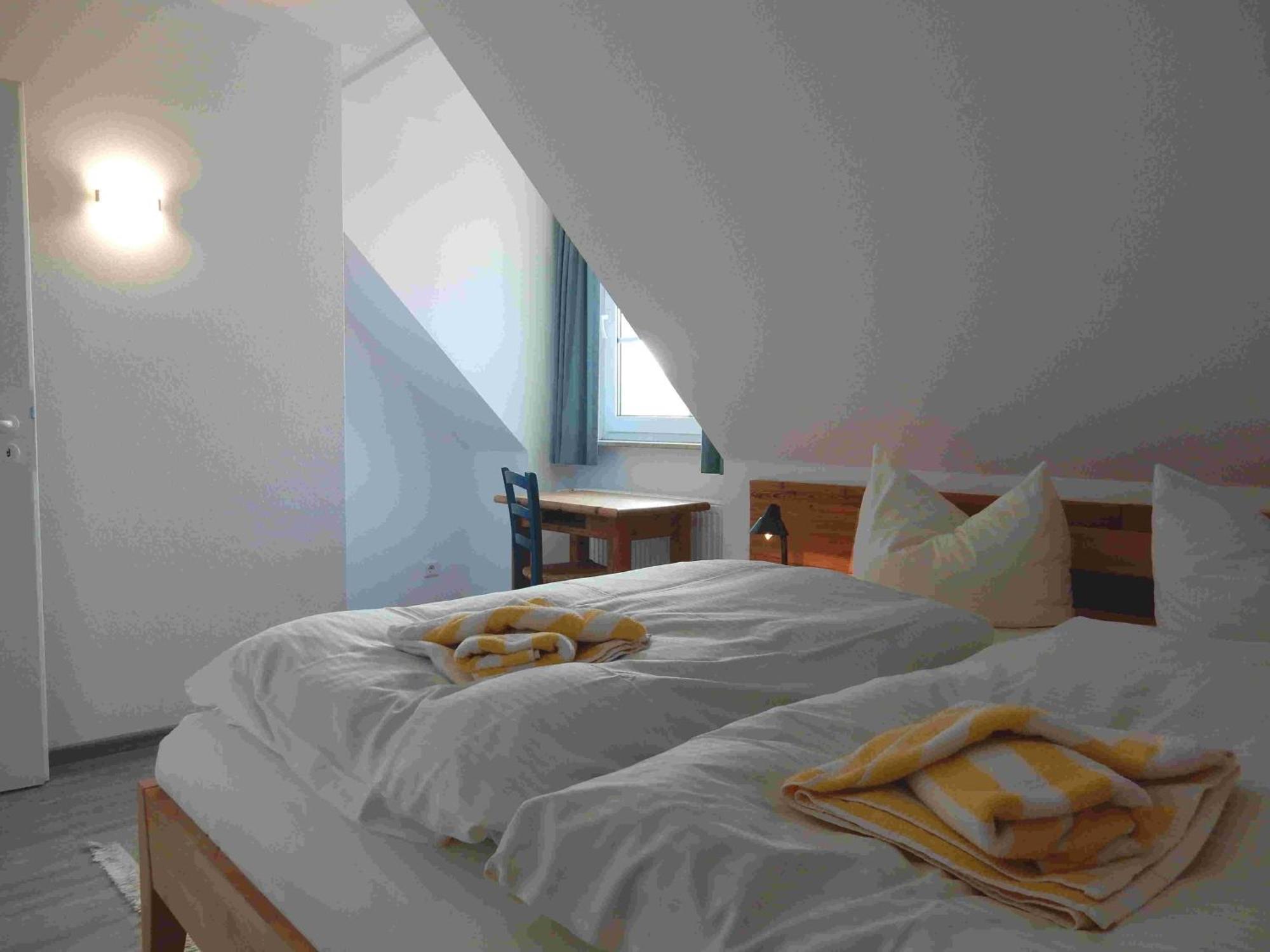 Resi K6 Apartamento Prerow Exterior foto
