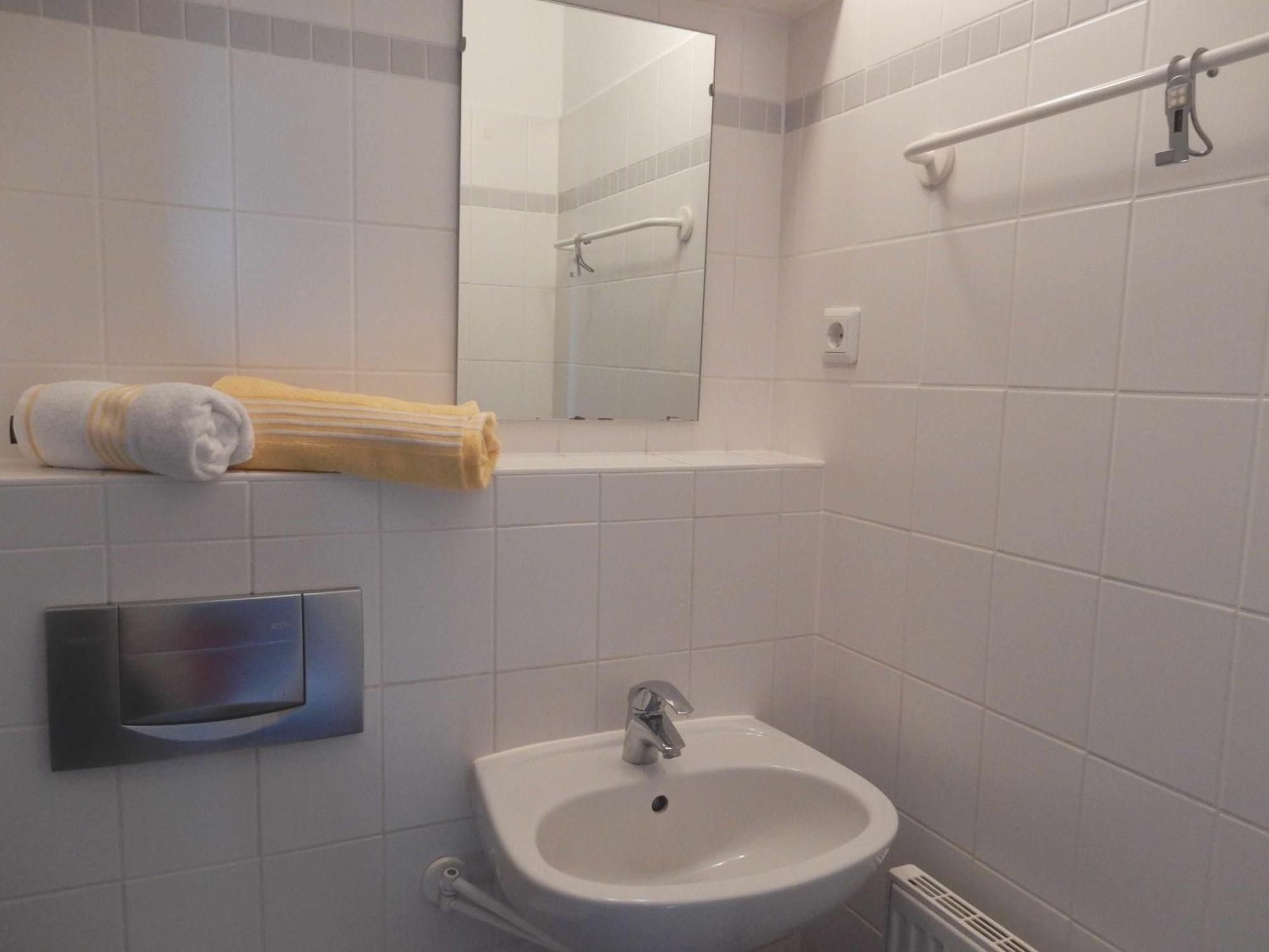 Resi K6 Apartamento Prerow Exterior foto