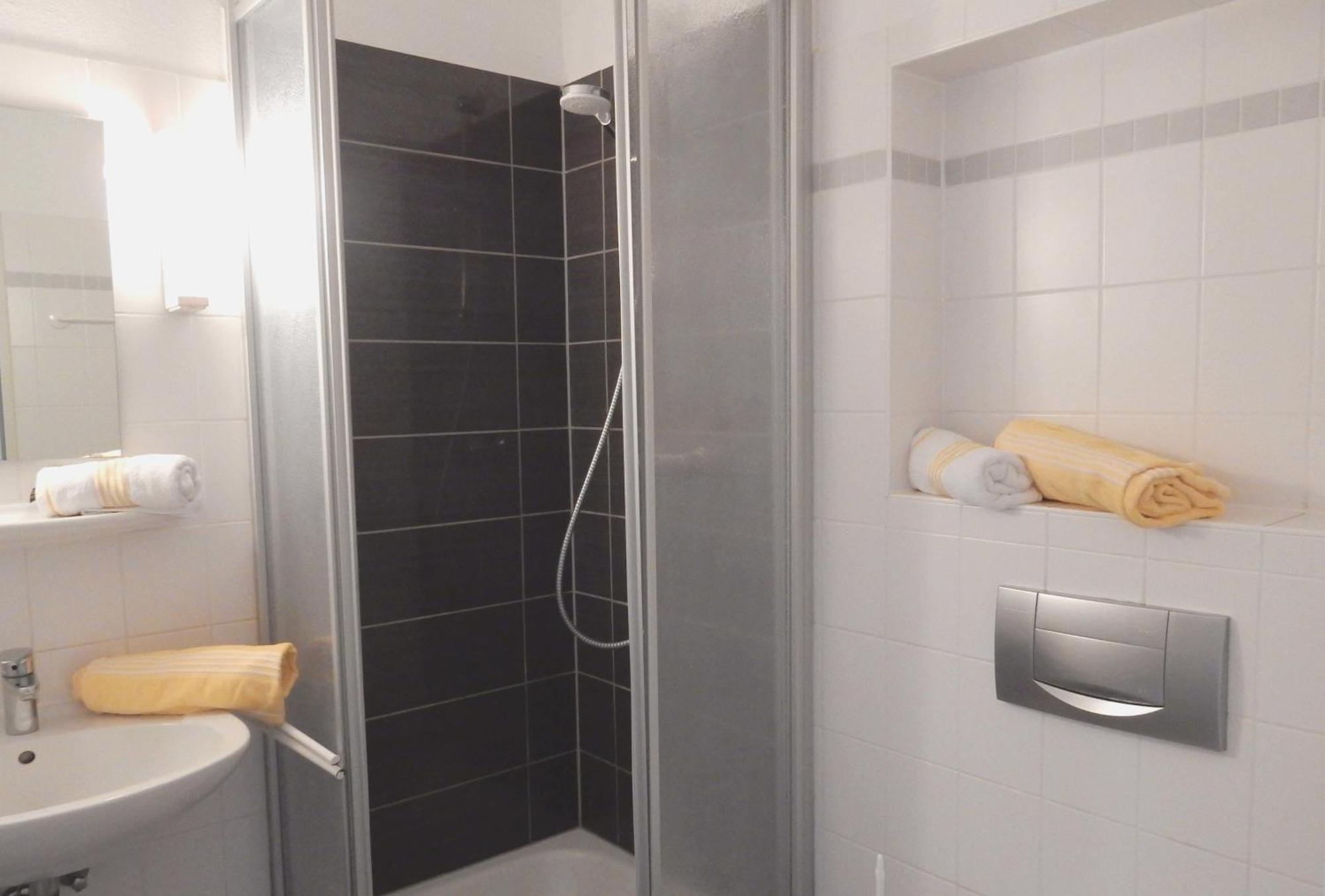 Resi K6 Apartamento Prerow Exterior foto